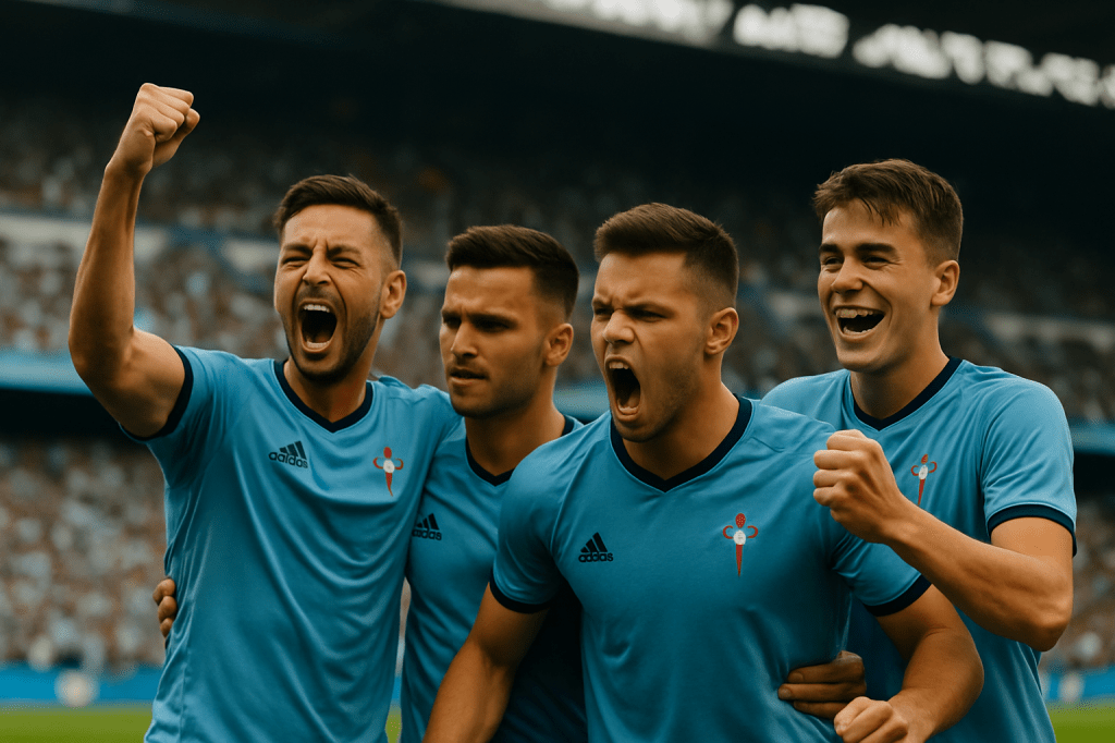 “Jornada 6–7: Sorpresas Mayúsculas, Golazos y un Fin de Semana que Redibuja LaLiga”