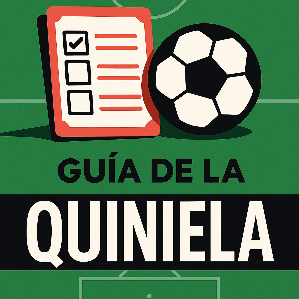 Qué es la Quiniela: guía completa y sencilla para entenderla (2025)
