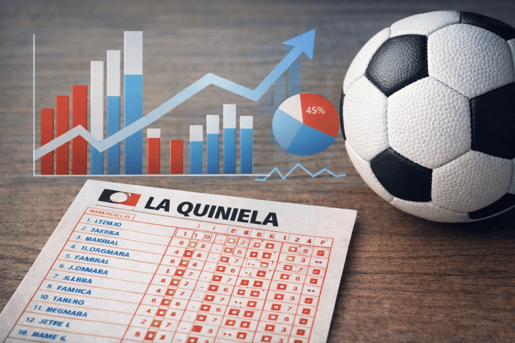 Qué es la Quiniela y cómo analizarla bien: guía completa para jugar con&nbsp;criterio